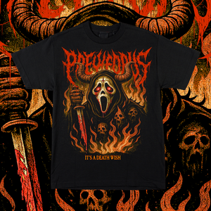 Death Wish Tee