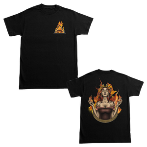 Fire Season Tee