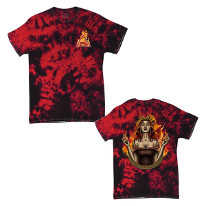 Fire Season Tee
