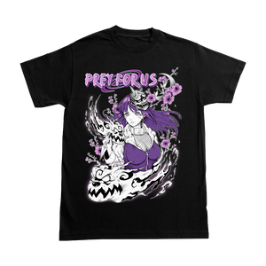 Heir to None Tee