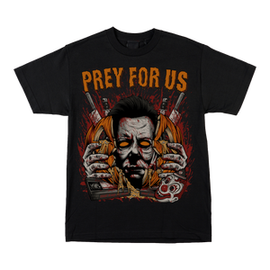Season of the Prey Tee