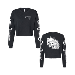 Beautiful//Destruction Crop Crew