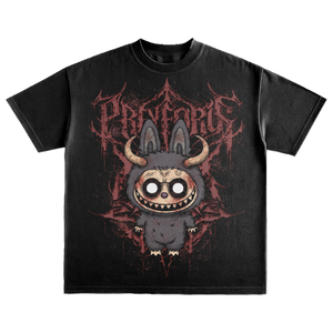 Cute But Cursed Tee