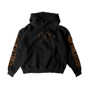 Reap What You Sow Hoodie