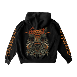 Reap What You Sow Hoodie