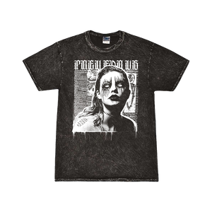 Fallen From Grace Tee