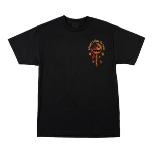 Follow The Rules Tee