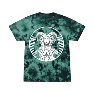 Mourning Ritual Tee