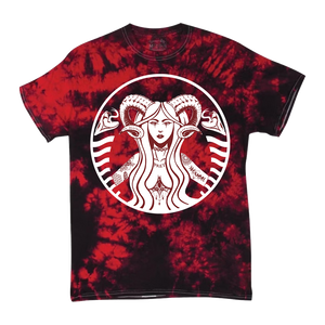 Mourning Ritual Tee