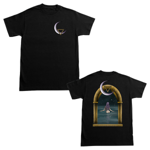 Water Season Tee