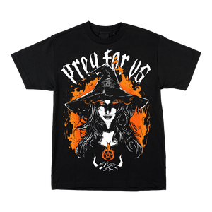 Witching Hour Tee