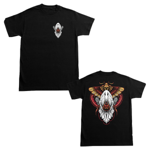 Goodnight//Sleep Tight Tee