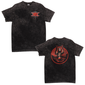 Blood Moon Goddess Tee