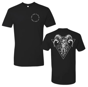 The End Is Near Tee