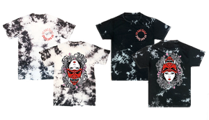 Perspective Tee