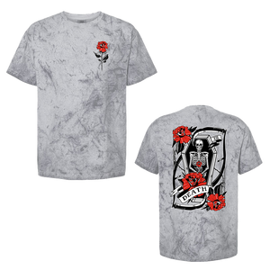 Death Card Tee