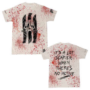 Motive Unknown Tee