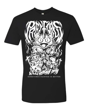Poké Sematary Tee