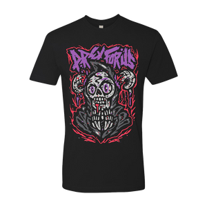 Scene Reaper Tee