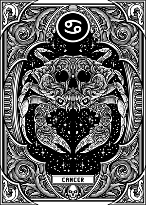 Zodiac Prints