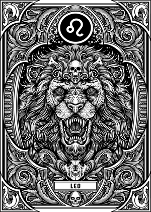 Zodiac Prints