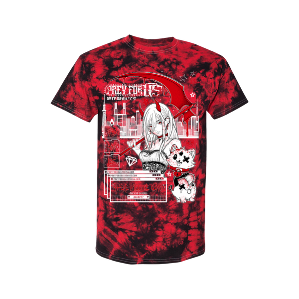 There Will Be Blood Tee