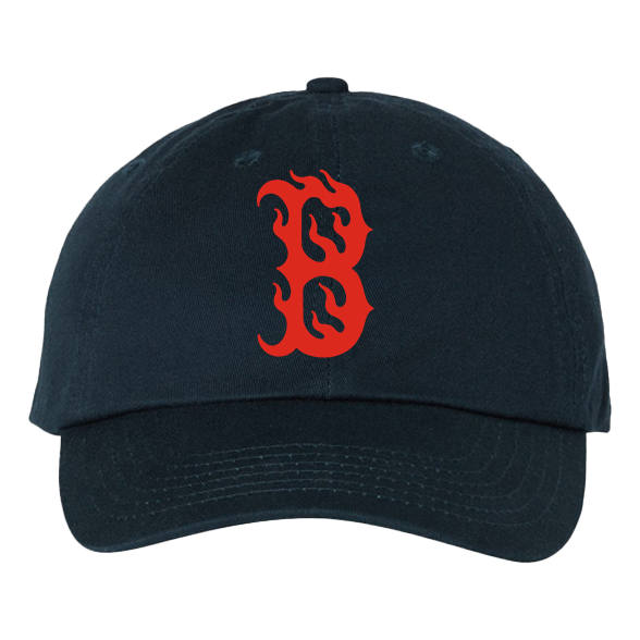 Prey For Boston Hat