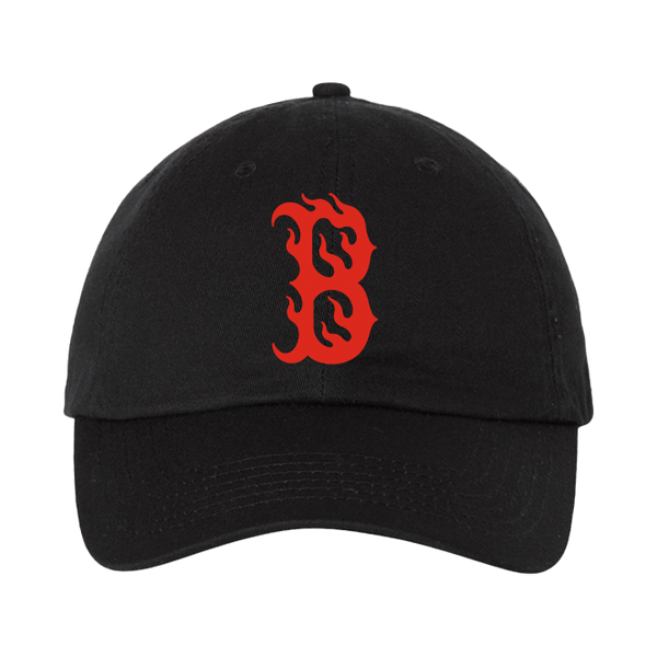 Prey For Boston Hat