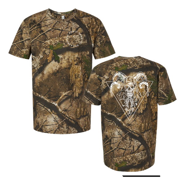 The End Is Near Tee // Lost In The Woods