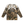 Curse Mark Camo Crew