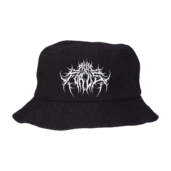 Prey For Death Bucket Hat