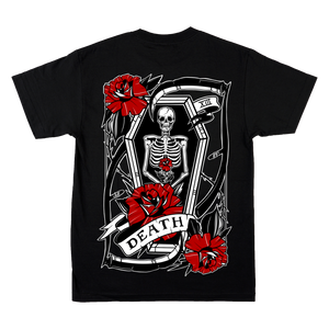 Death Card Tee
