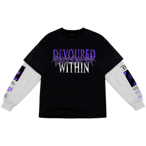 Chapter Nine: Devoured Within 2Fer Tee