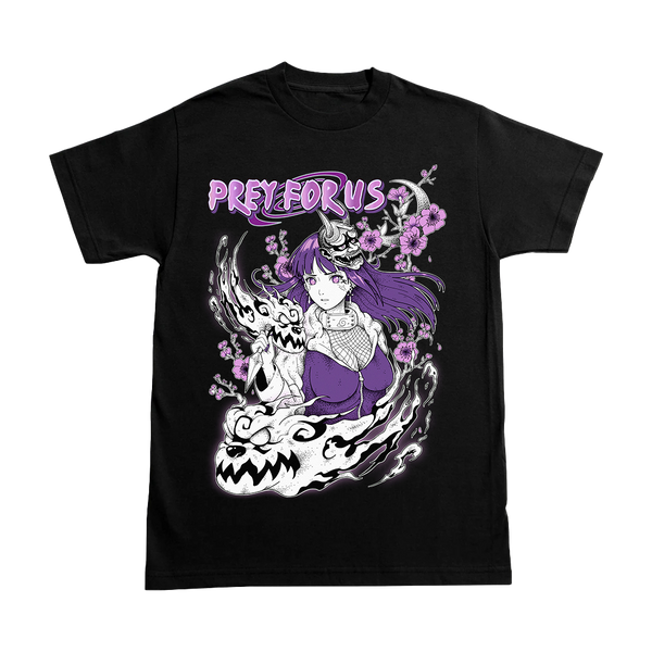 Heir to None Tee // 100 Hours Only