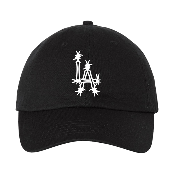 Prey For LA Hat