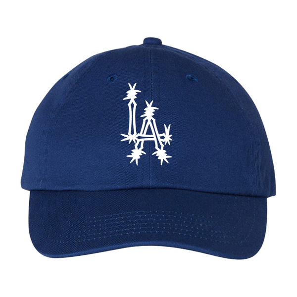 Prey For LA Hat