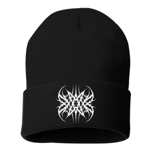 Chapter Nine: Curse Mark Beanie