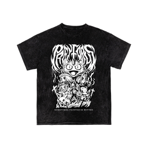 Poké Sematary Tee