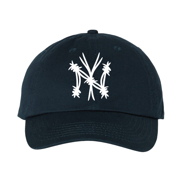 Prey For NY Hat