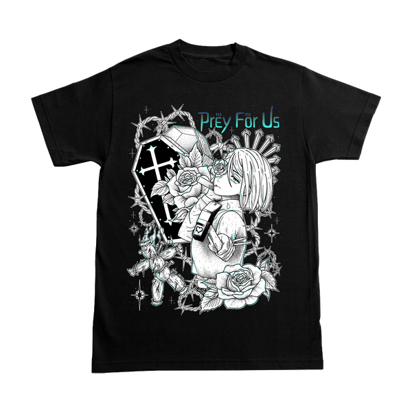Resonance Tee // 100 Hours Only