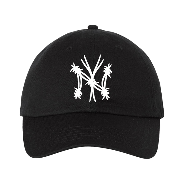 Prey For NY Hat