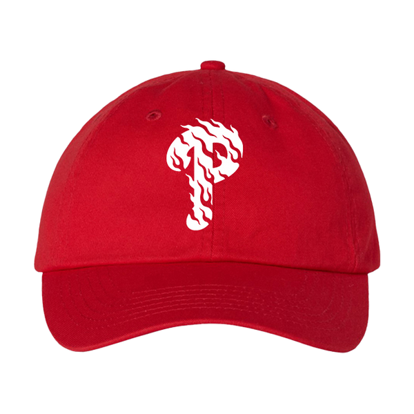 Prey For Philly Hat