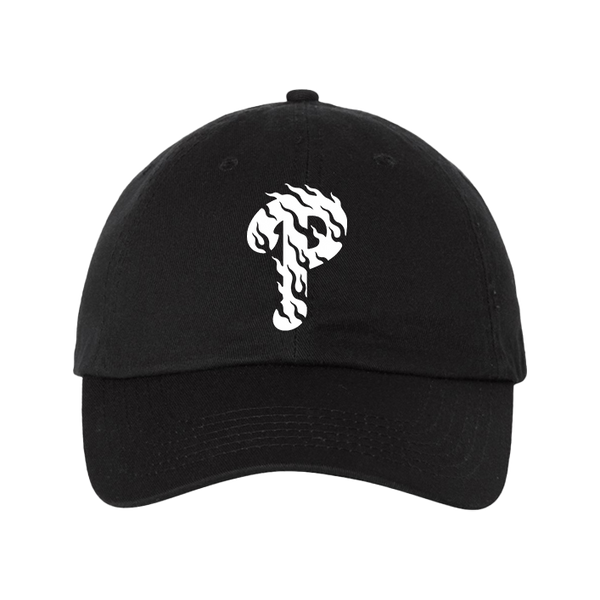 Prey For Philly Hat