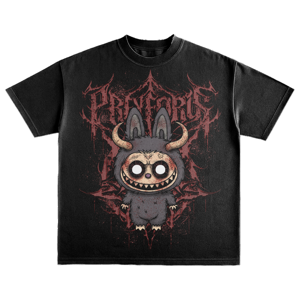 Cute But Cursed Tee