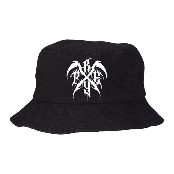 Reaper Cult Bucket Hat