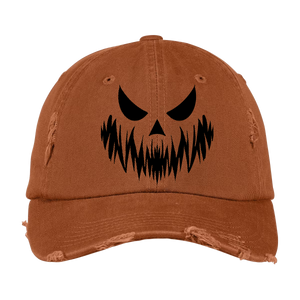 Jack O' Lantern Hat '25