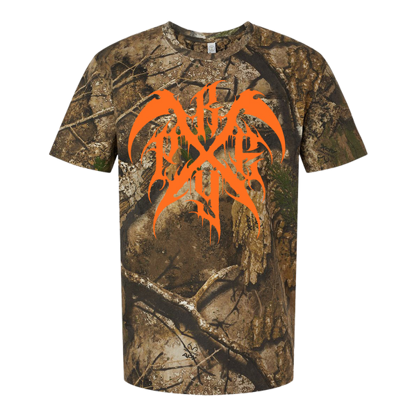 Reaper Cult Tee // Lost In The Woods