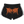 Trick Or Treat Booty Shorts
