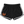Trick Or Treat Booty Shorts