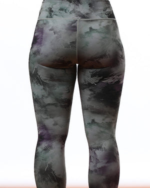 Cursed Active Leggings
